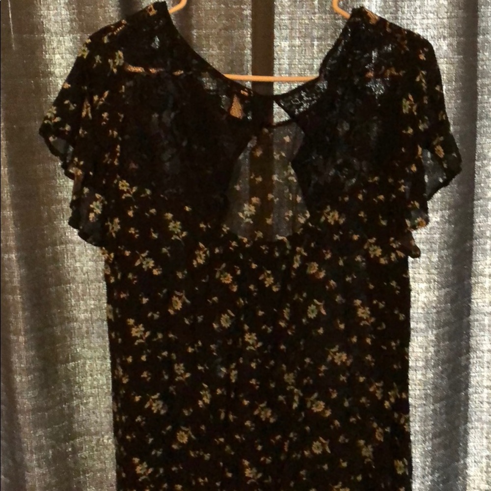 Blouse - Picture 2 of 2